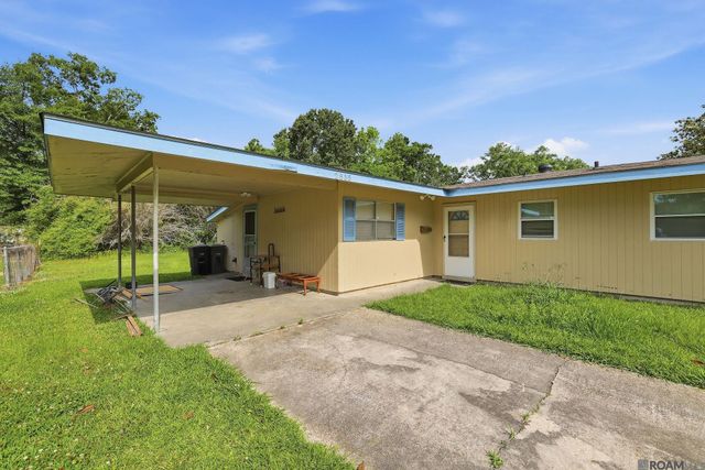 2855 Elgin St, Baton Rouge, LA 70805