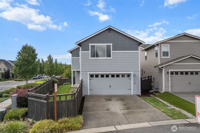 32898 Pine Avenue SE, Black Diamond, WA 98010