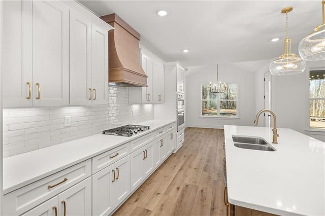 502 Level Creek Road, Sugar Hill, GA 30518