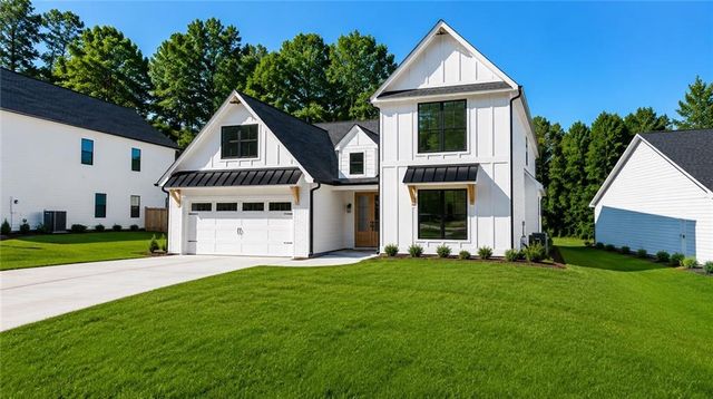 502 Level Creek Road, Sugar Hill, GA 30518
