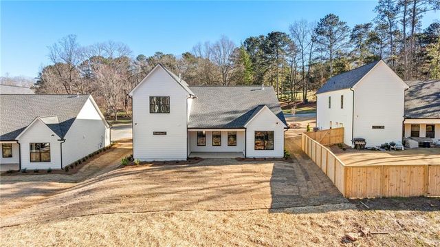 502 Level Creek Road, Sugar Hill, GA 30518