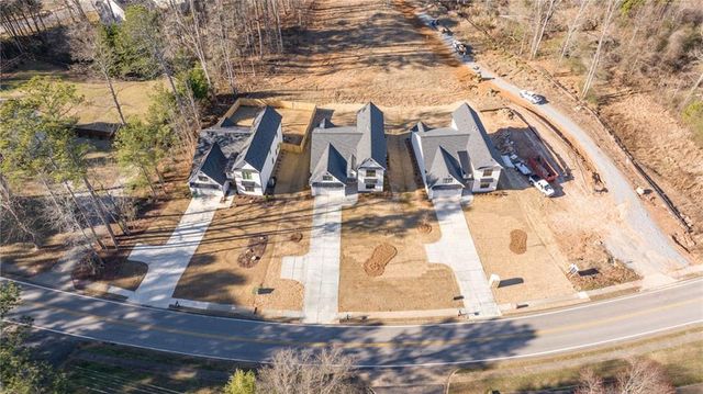 502 Level Creek Road, Sugar Hill, GA 30518