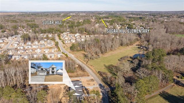 502 Level Creek Road, Sugar Hill, GA 30518