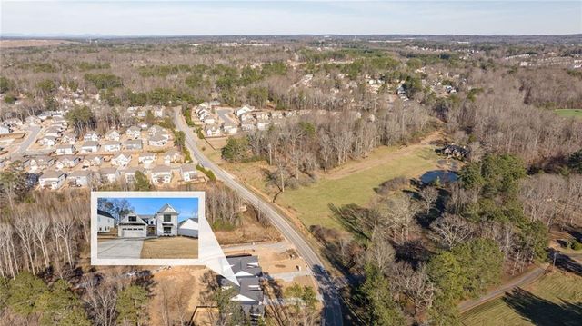 502 Level Creek Road, Sugar Hill, GA 30518