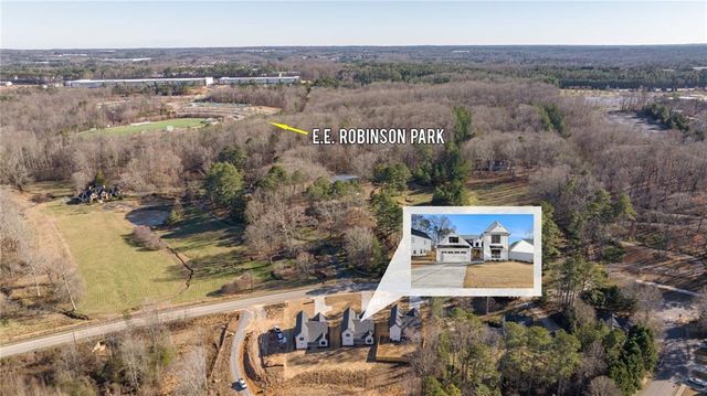502 Level Creek Road, Sugar Hill, GA 30518