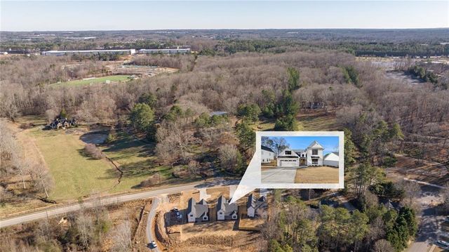 502 Level Creek Road, Sugar Hill, GA 30518