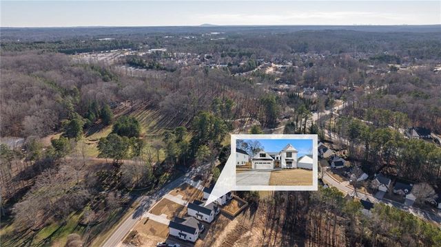 502 Level Creek Road, Sugar Hill, GA 30518