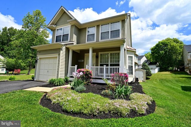 9100 GOLDFIELD PL, Clinton, MD 20735