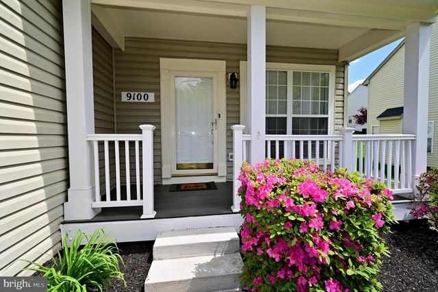9100 GOLDFIELD PL, Clinton, MD 20735