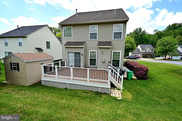9100 GOLDFIELD PL, Clinton, MD 20735