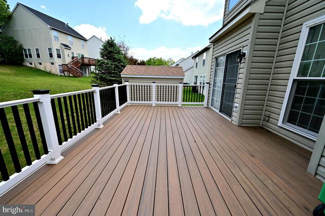 9100 GOLDFIELD PL, Clinton, MD 20735