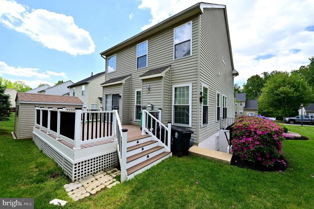 9100 GOLDFIELD PL, Clinton, MD 20735