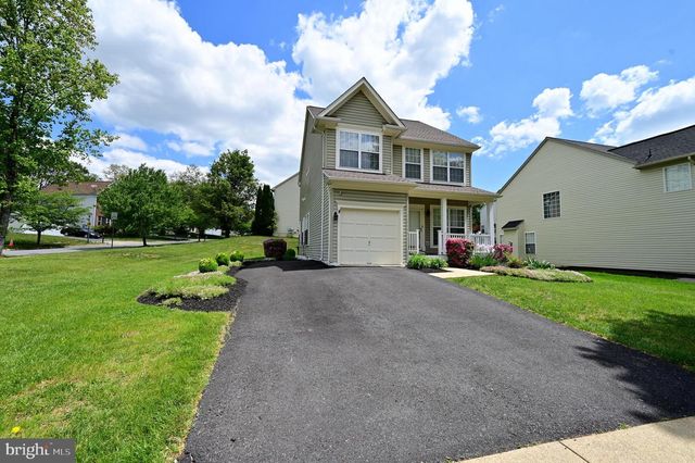 9100 GOLDFIELD PL, Clinton, MD 20735