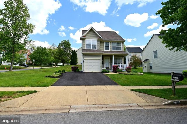 9100 GOLDFIELD PL, Clinton, MD 20735