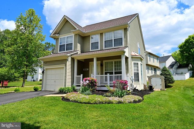 9100 GOLDFIELD PL, Clinton, MD 20735
