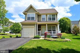 9100 GOLDFIELD PL, Clinton, MD 20735
