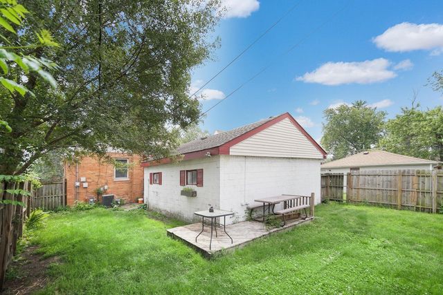 7230 Mclaughlin Avenue, Hammond, IN 46324