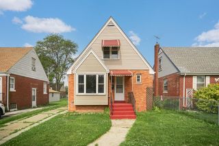 7230 Mclaughlin Avenue, Hammond, IN 46324