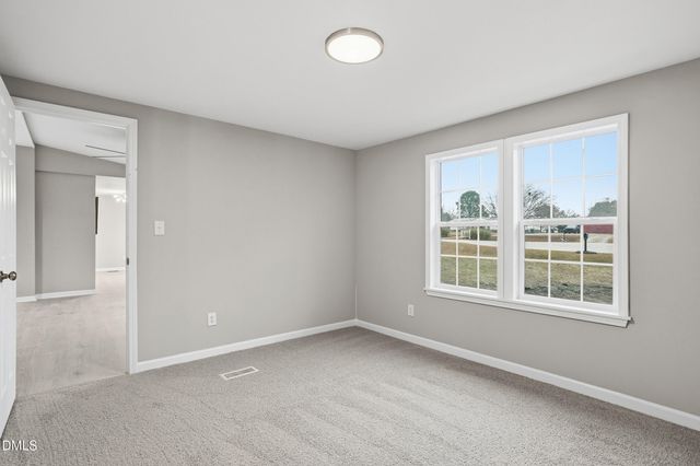 1008 Amanda Lane, Angier, NC 27501