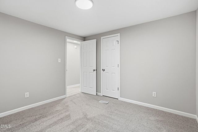 1008 Amanda Lane, Angier, NC 27501