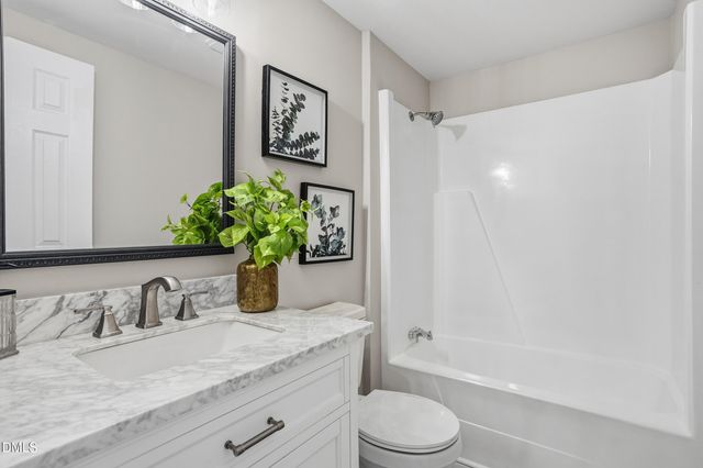 1008 Amanda Lane, Angier, NC 27501