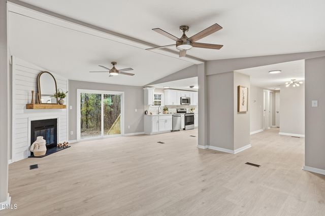 1008 Amanda Lane, Angier, NC 27501