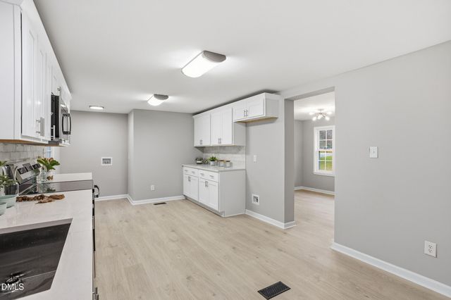 1008 Amanda Lane, Angier, NC 27501