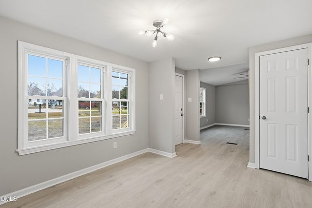 1008 Amanda Lane, Angier, NC 27501