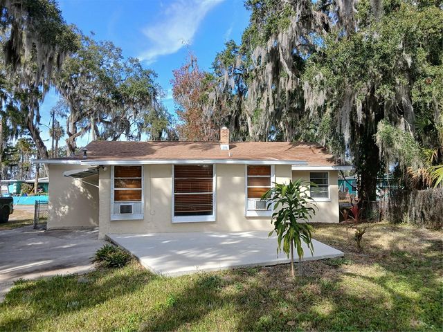921 WINCHESTER STREET, Daytona Beach, FL 32114