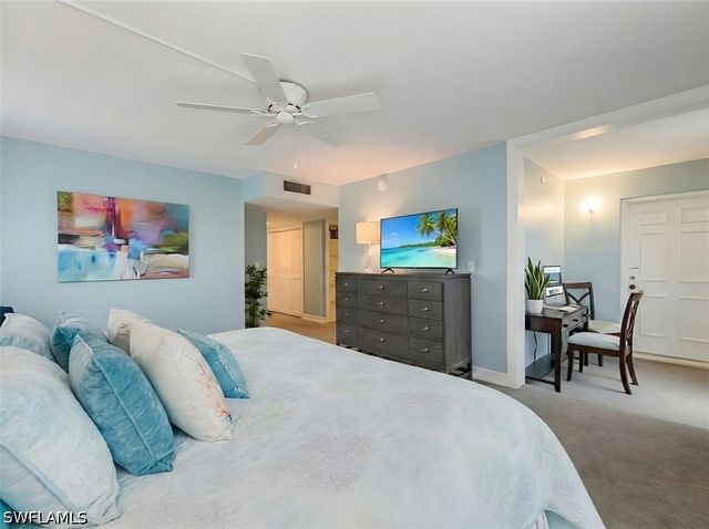 3483 Gulf Shore BLVD N 604, Naples, FL 34103