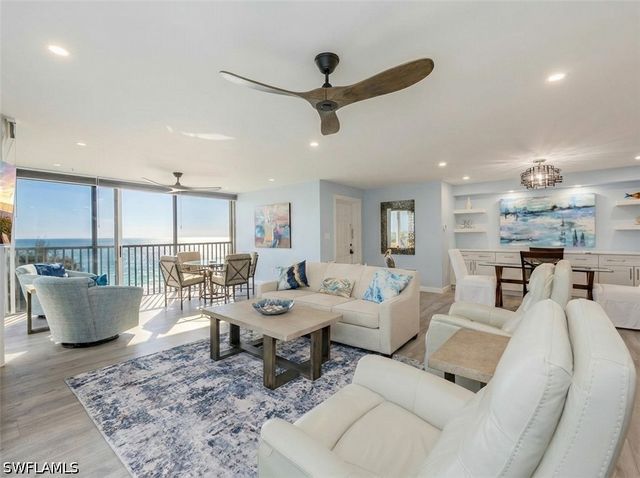 3483 Gulf Shore BLVD N 604, Naples, FL 34103
