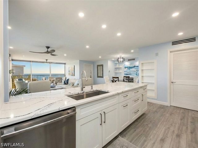 3483 Gulf Shore BLVD N 604, Naples, FL 34103