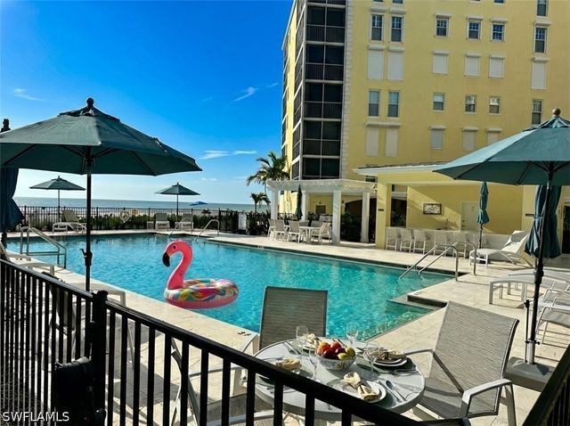 3483 Gulf Shore BLVD N 604, Naples, FL 34103