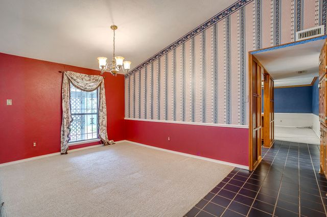1846 Lewis Trail, Grand Prairie, TX 75052