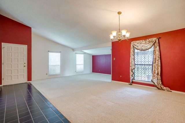 1846 Lewis Trail, Grand Prairie, TX 75052