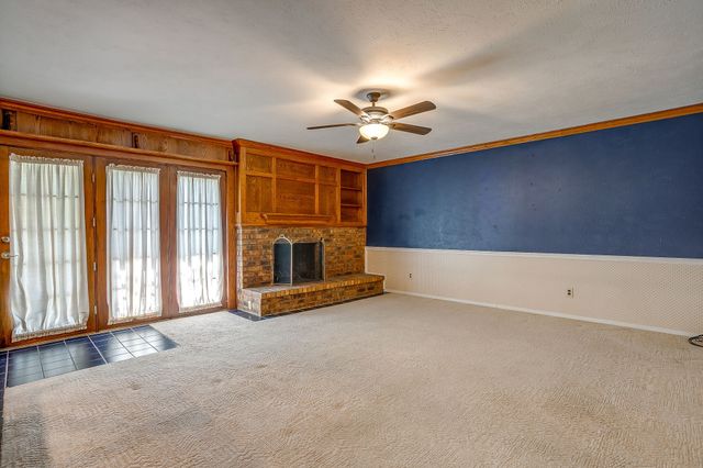 1846 Lewis Trail, Grand Prairie, TX 75052