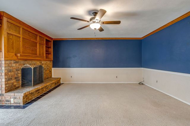 1846 Lewis Trail, Grand Prairie, TX 75052