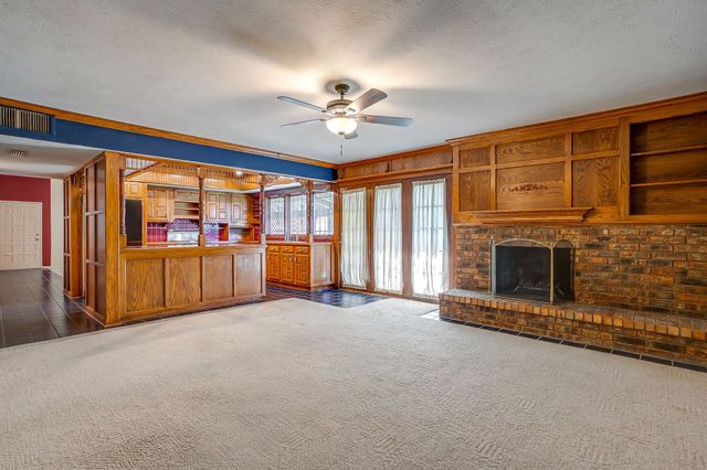 1846 Lewis Trail, Grand Prairie, TX 75052