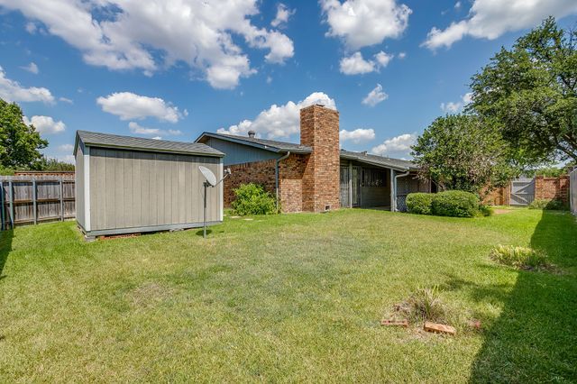 1846 Lewis Trail, Grand Prairie, TX 75052