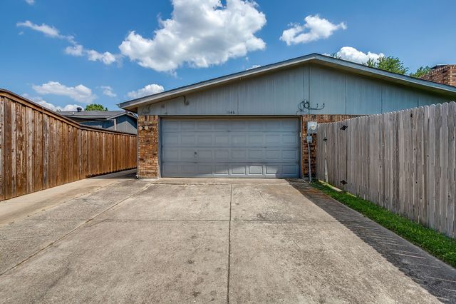 1846 Lewis Trail, Grand Prairie, TX 75052