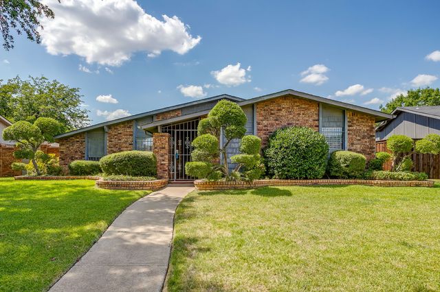 1846 Lewis Trail, Grand Prairie, TX 75052