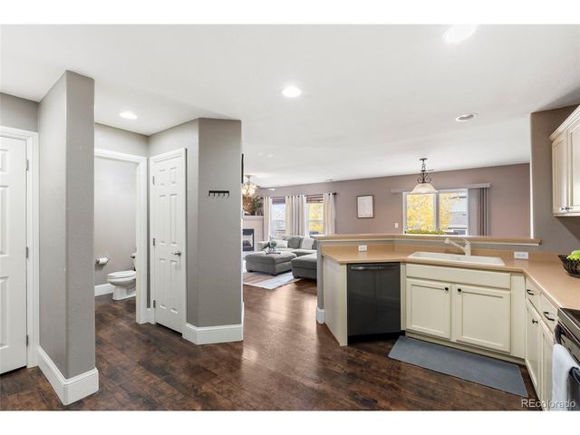 5792 Raleigh Cir, Castle Rock, CO 80104