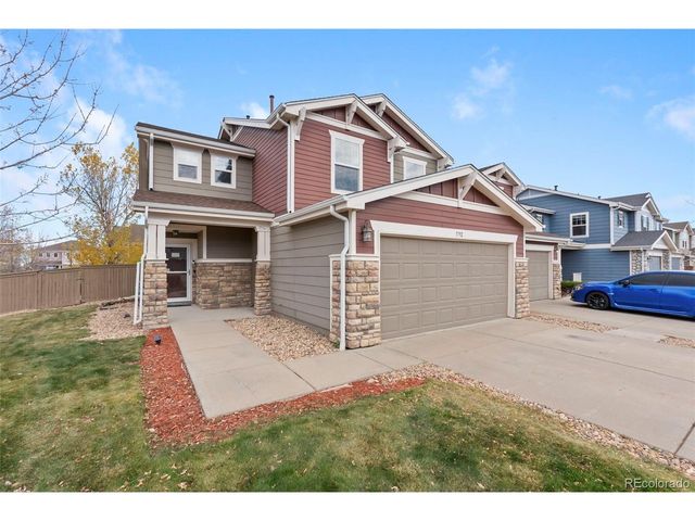 5792 Raleigh Cir, Castle Rock, CO 80104