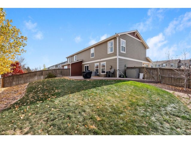 5792 Raleigh Cir, Castle Rock, CO 80104