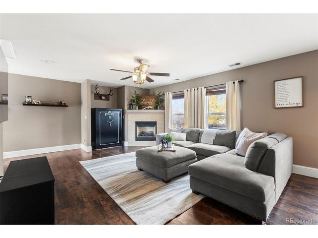 5792 Raleigh Cir, Castle Rock, CO 80104