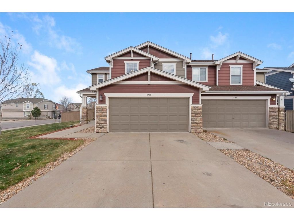 5792 Raleigh Cir, Castle Rock, CO 80104