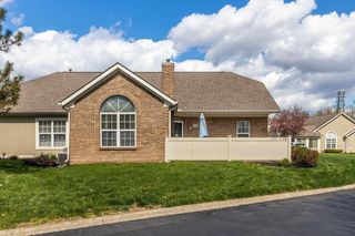 330 Bear Woods Drive, Powell, OH 43065