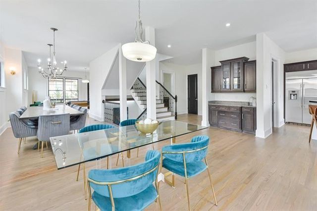 1227 Atlantic Drive NW, Atlanta, GA 30318