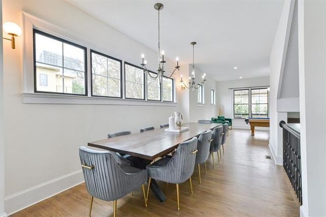 1227 Atlantic Drive NW, Atlanta, GA 30318