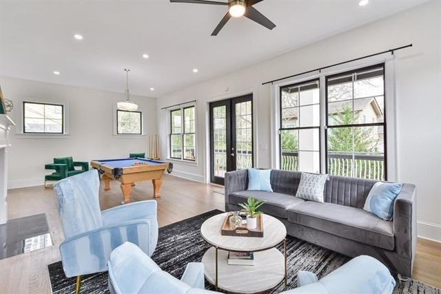 1227 Atlantic Drive NW, Atlanta, GA 30318